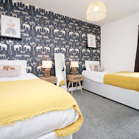 Prospect Cottage Fabulous Home In Stunning Rhondda Valley By Staystaycations Treorky المظهر الخارجي الصورة