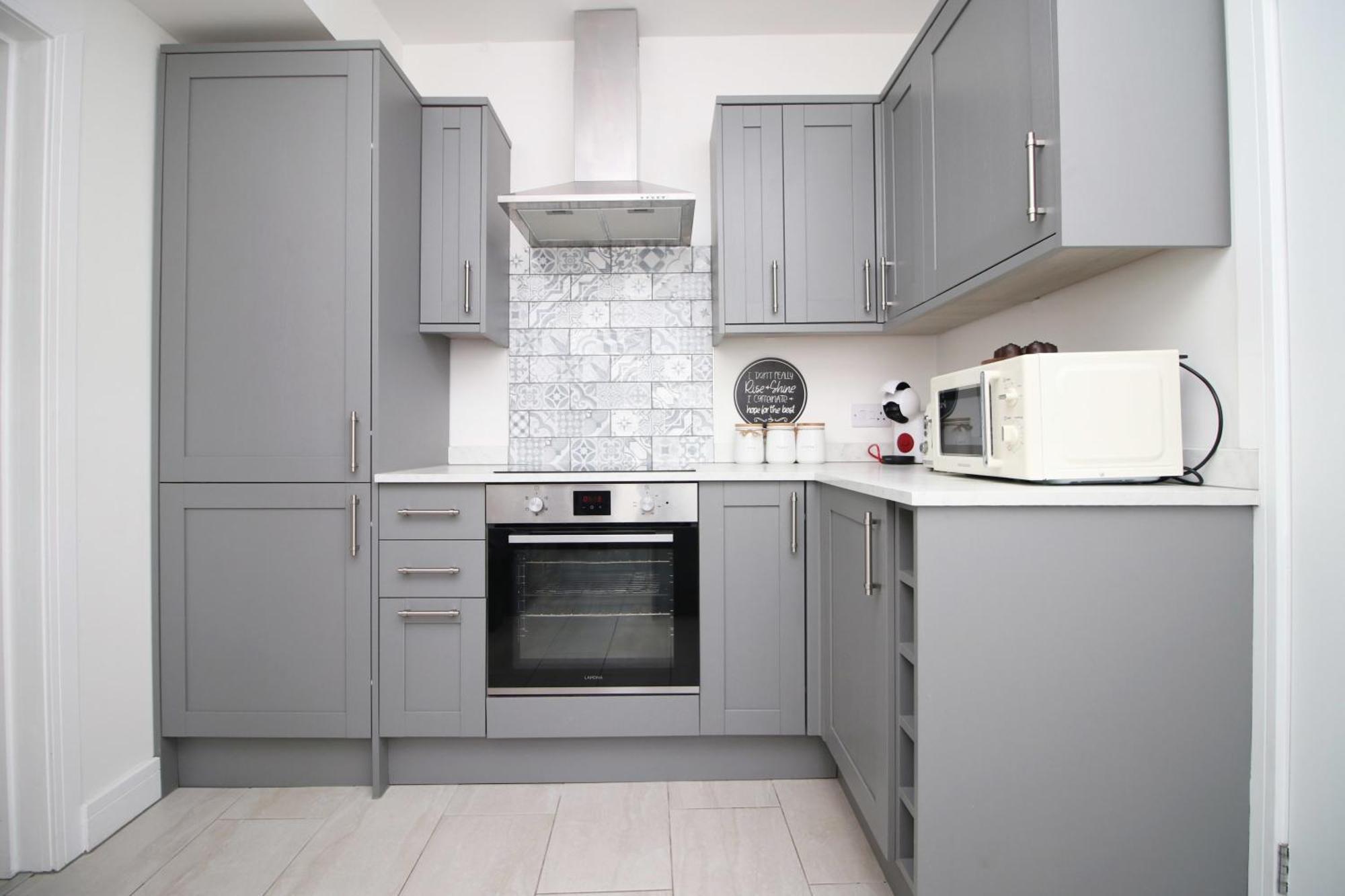 Prospect Cottage Fabulous Home In Stunning Rhondda Valley By Staystaycations Treorky المظهر الخارجي الصورة