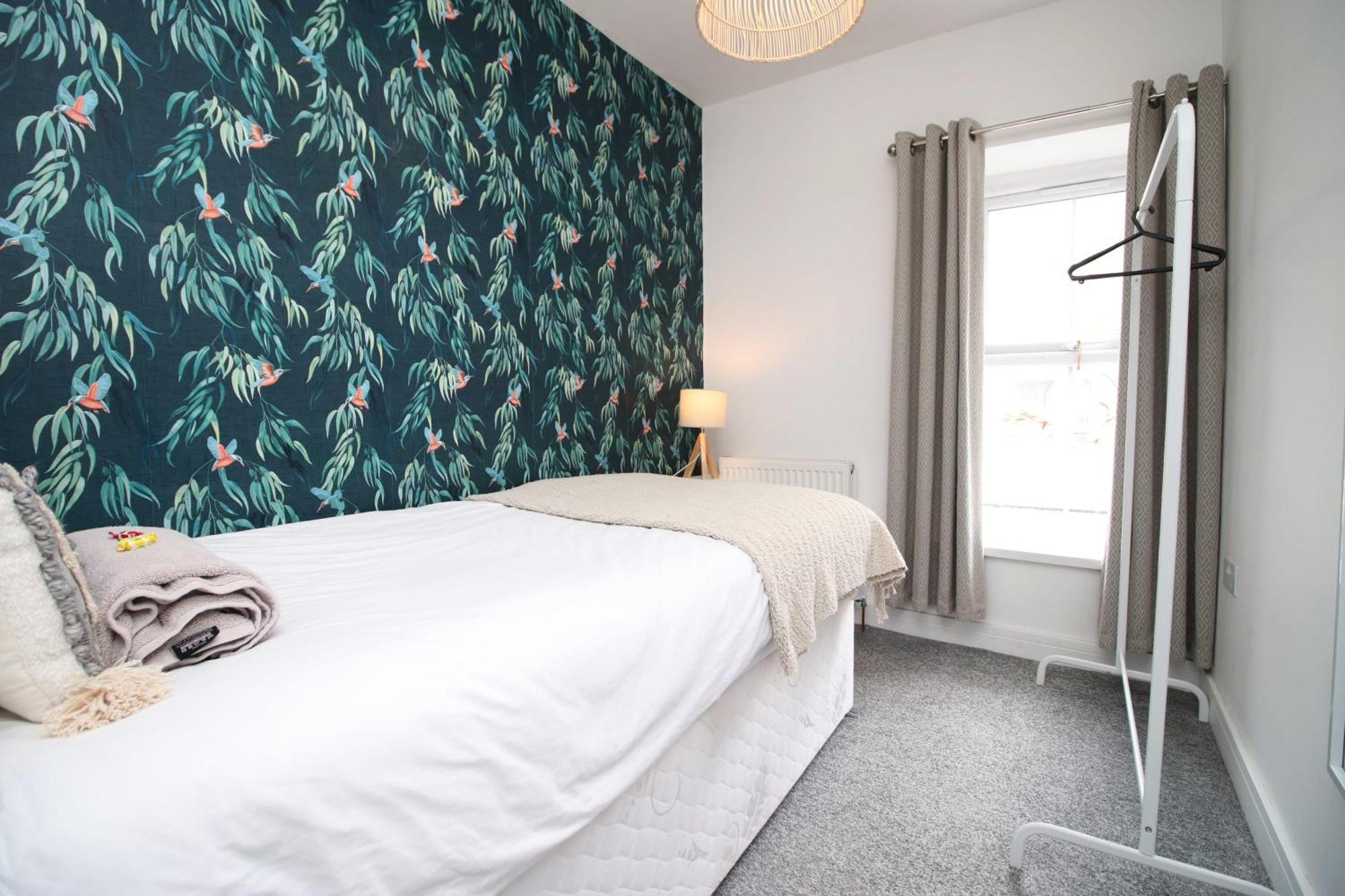 Prospect Cottage Fabulous Home In Stunning Rhondda Valley By Staystaycations Treorky المظهر الخارجي الصورة